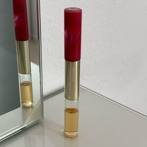 Michael Kors Sexy Amber Duo Roller Perfume & Lipgloss